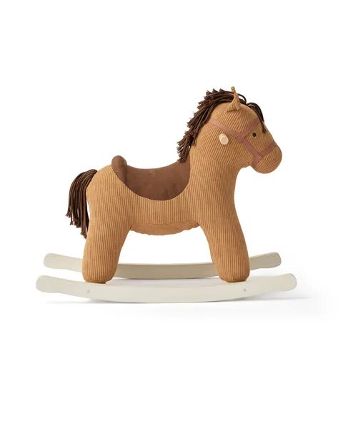 Cavallo a dondolo Vera