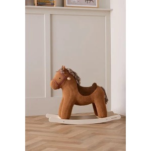 Cavallo a dondolo Vera