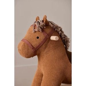 Cavallo a dondolo Vera