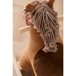 Cavallo a dondolo Vera