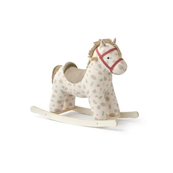 Cavallo a Dondolo Dotty