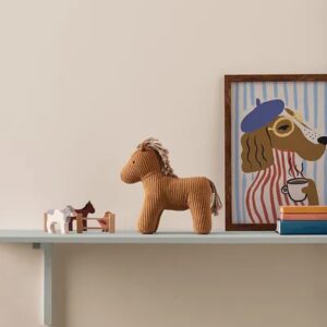 Cavallo Vera Brown