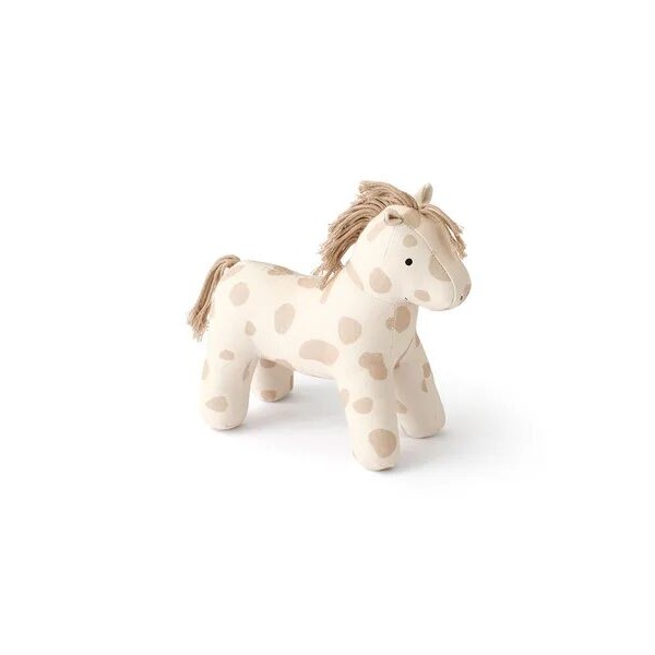 Cavallo dotty a Pois