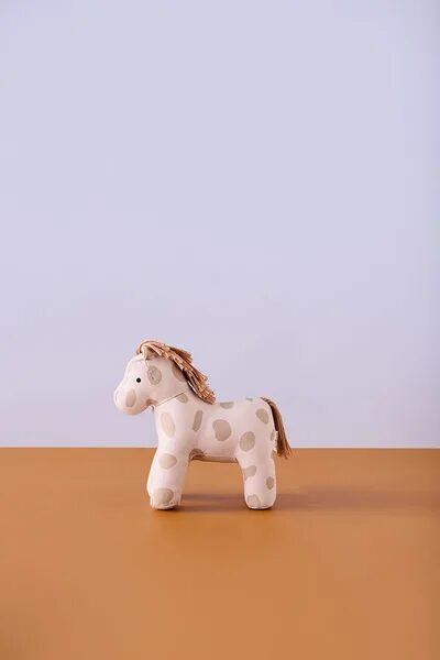 Cavallo dotty a Pois
