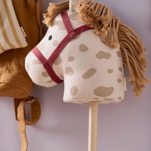 Cavallo da passeggio Dotty