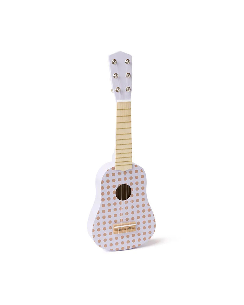 Chitarra giocattolo Lilac