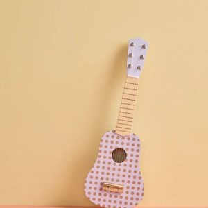 Chitarra giocattolo Lilac