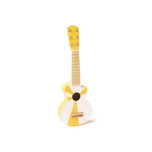 C---kid s concept---1000954GUITAR.JPG Chitarra giocattolo gialla