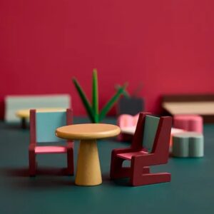 C---kid s concept---1000999DOLL HOUSE_4_P.JPG Casa delle bambole in legno