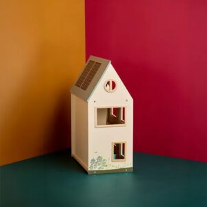 C---kid s concept---1000999DOLL HOUSE_9_P.JPG Casa delle bambole in legno