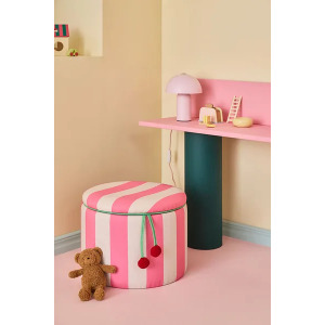 C Kid S Concept 10010067 2 P.JPG Pouffe cilindrico contenitore