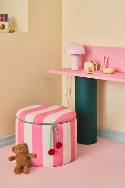 C Kid S Concept 10010067 2 P.JPG Pouffe cilindrico contenitore