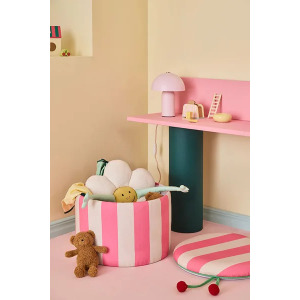 C Kid S Concept 10010067 4 P.JPG Pouffe cilindrico contenitore