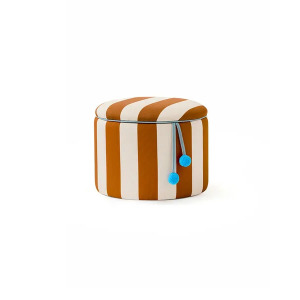C Kid S Concept 10010082.JPG Pouffe cilindrico contenitore