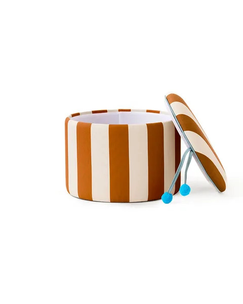 C Kid S Concept 10010082 1 P.JPG Pouffe cilindrico contenitore