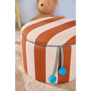 C Kid S Concept 10010082 2 P.JPG Pouffe cilindrico contenitore