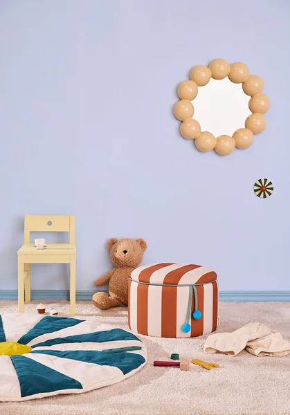 C Kid S Concept 10010082 3 P.JPG Pouffe cilindrico contenitore