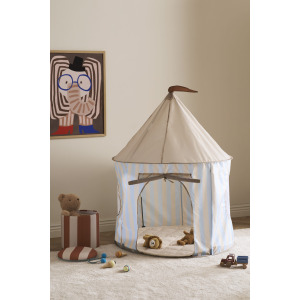 Tenda circo