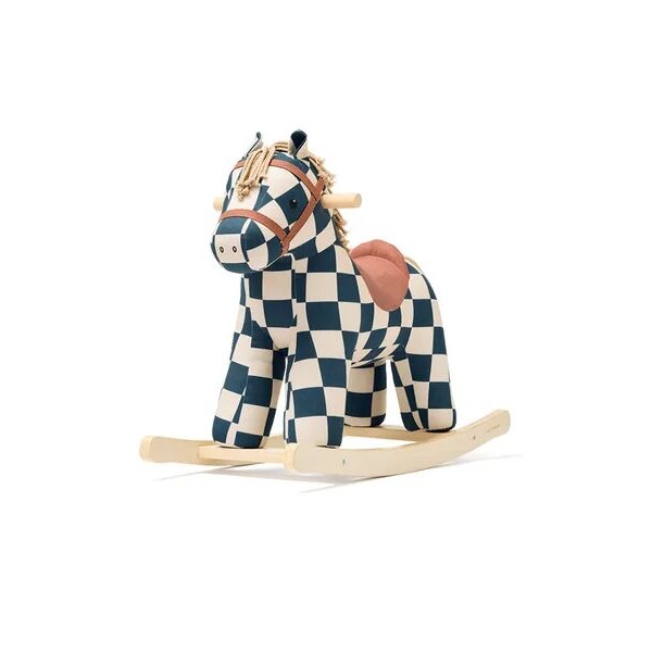 Cavallo a Dondolo Miro