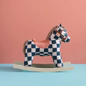 Cavallo a Dondolo Miro