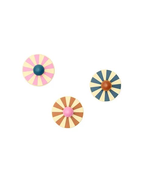 C---kid s concept---1001060CIRCUS.JPG Ganci appendiabiti Circo