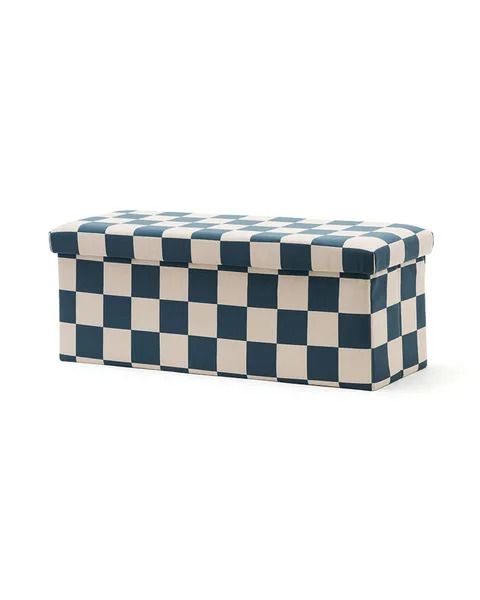 C---kid s concept---1001063TEAL.JPG Pouffe contenitore teal