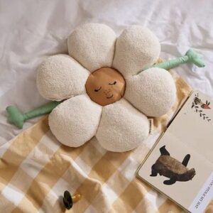 C Kid S Concept 1001069FLOWER 3 P.JPG Cuscino a fiore