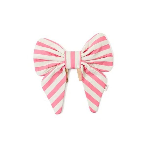 Fiocco a righe per travestimenti