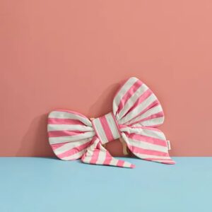 C---kid s concept---1001071BOW_1_P.JPG Fiocco a righe per travestimenti