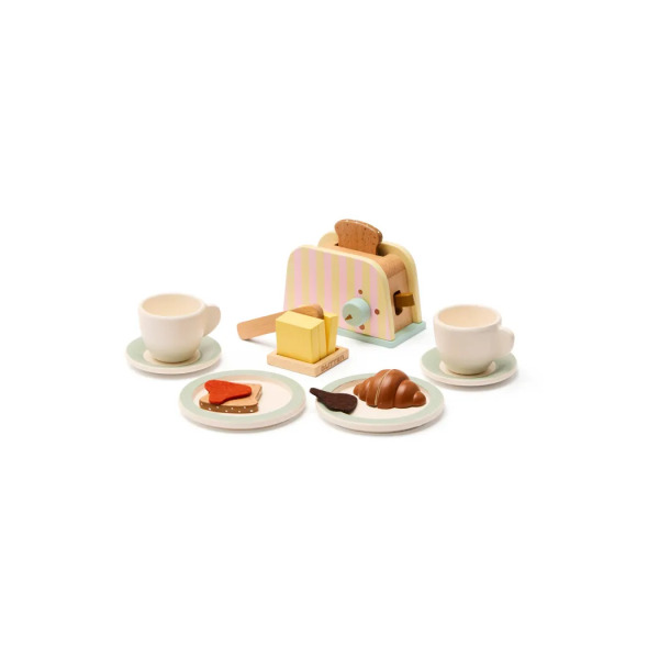 Breakfast Mini Set – Set Colazione