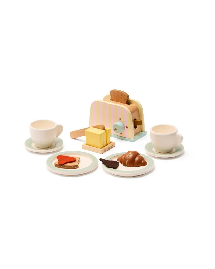 C---kid s concept---1001085BREACKFAST.JPG Breakfast Mini Set – Set Colazione
