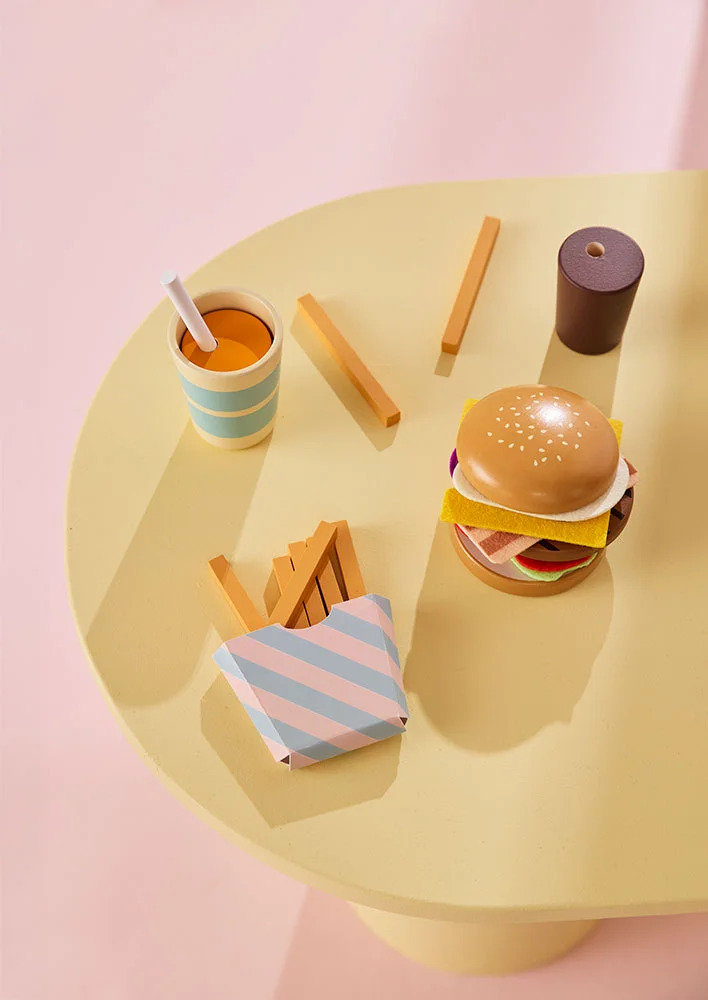 C---kid s concept---1001086HAMBURGER_3_P.JPG Set Hamburger in legno