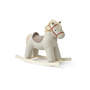 Cavallo a Dondolo Sam