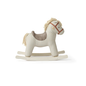 C---kid's company---1000909HORSE_1_P.JPG Cavallo a Dondolo Sam