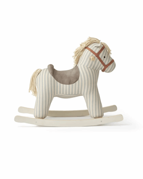 Cavallo a Dondolo Sam