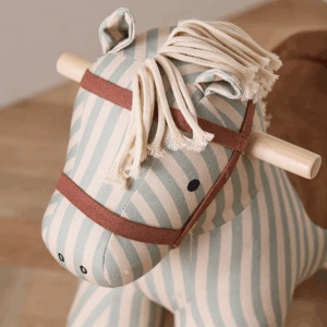 Cavallo a Dondolo Sam