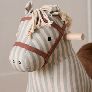 Cavallo a Dondolo Sam