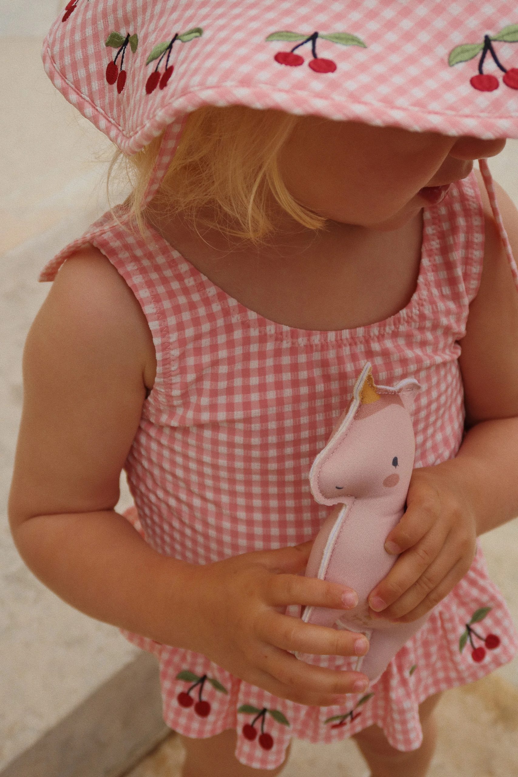 Set 3 Giochi da Immersione Diving Friends Unicorn