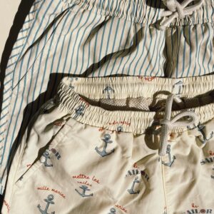 Pantaloncini da bagno asnou