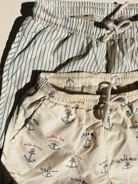 Pantaloncini da bagno asnou