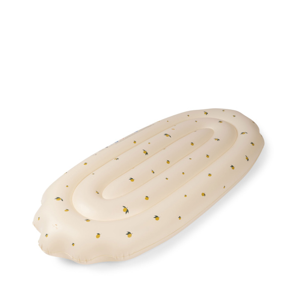 Materassino galleggiante Lemon