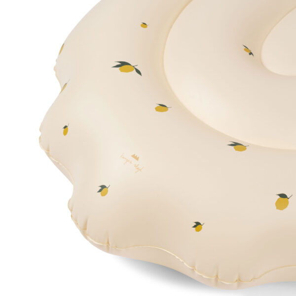 Materassino galleggiante Lemon