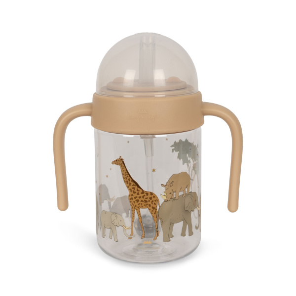 Borraccia con manico – safari