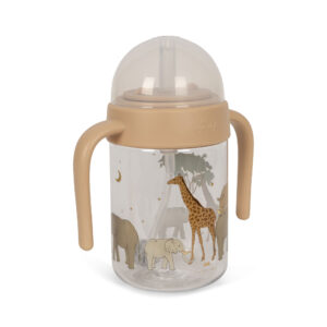Borraccia con manico – safari