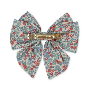 Fermaglio per capelli Bowie – blu bibi