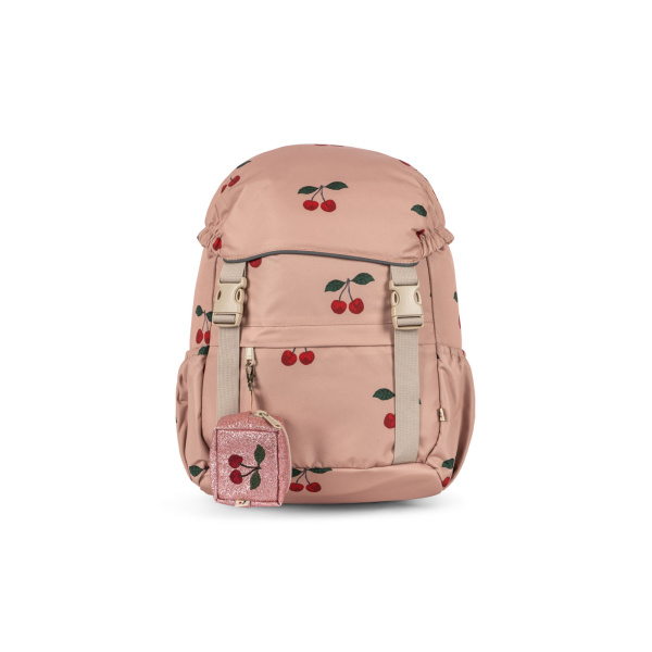 Zaino da scuola Ma grande Cerise