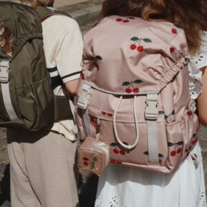 Zaino da scuola Ma grande Cerise