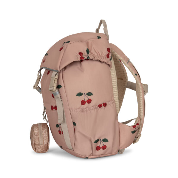 Zaino da scuola Ma grande Cerise