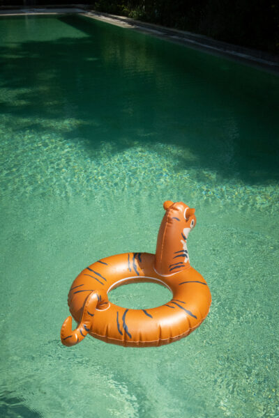 Salvagente Tigre
