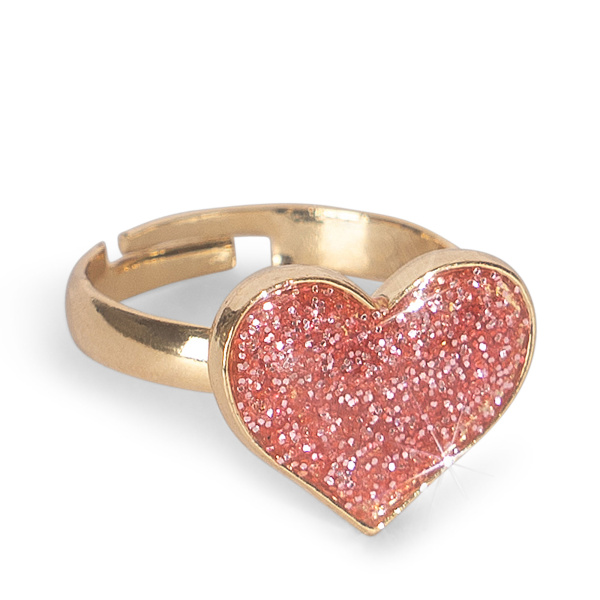 Confezione da 12 anelli – multicolore